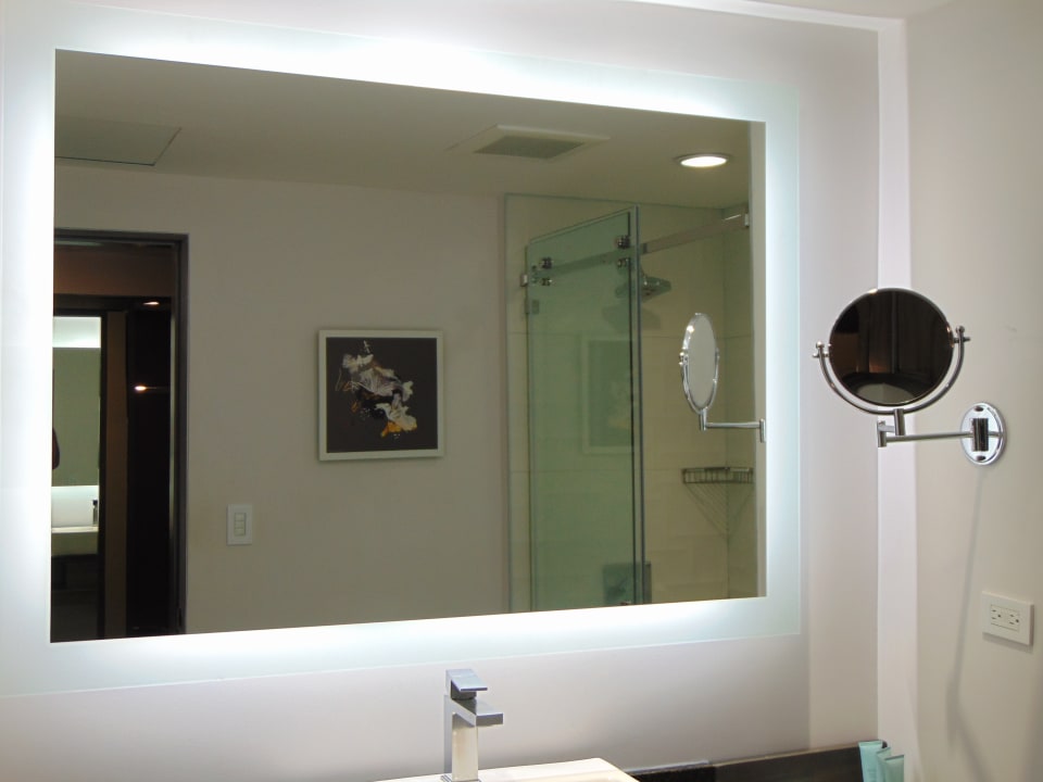 Zimmer Hotel Crowne Plaza San Jose Corobici