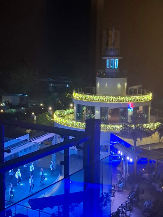 Sonstiges Commodore Elite Suites & Spa - Adults only