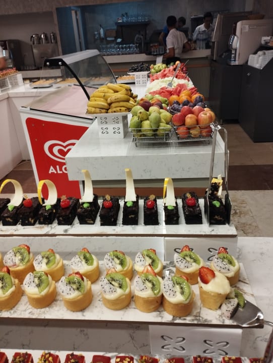 Gastro Side Story Resort & Spa