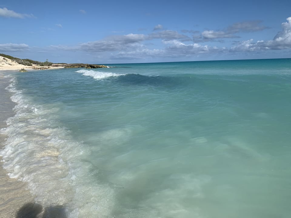 Strand Paradisus Los Cayos
