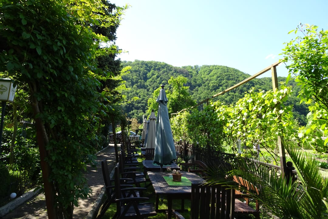 Gastro Hotel Rosenhof