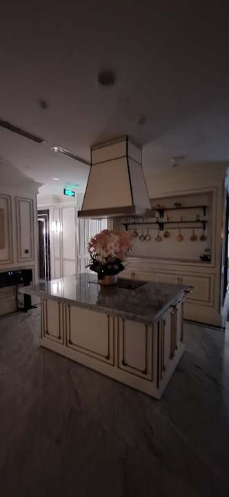 Sonstiges Bach Suites Saigon, a Member of Design Hotels