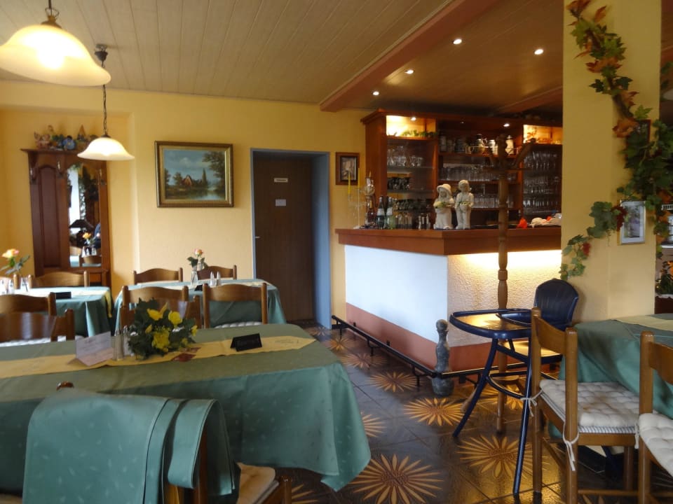 Restaurant Landhaus Hübner