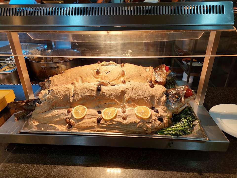 Gastro Sherwood Exclusive Kemer
