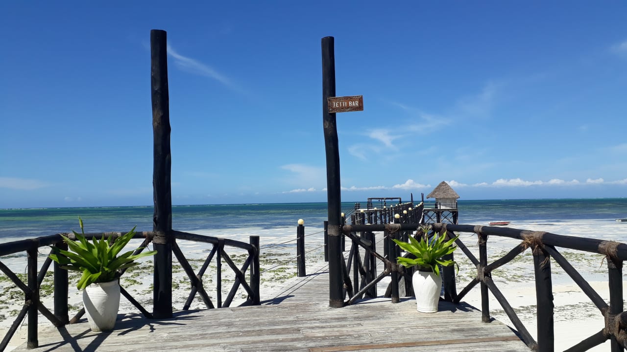 Strand Spice Island Hotel & Resort