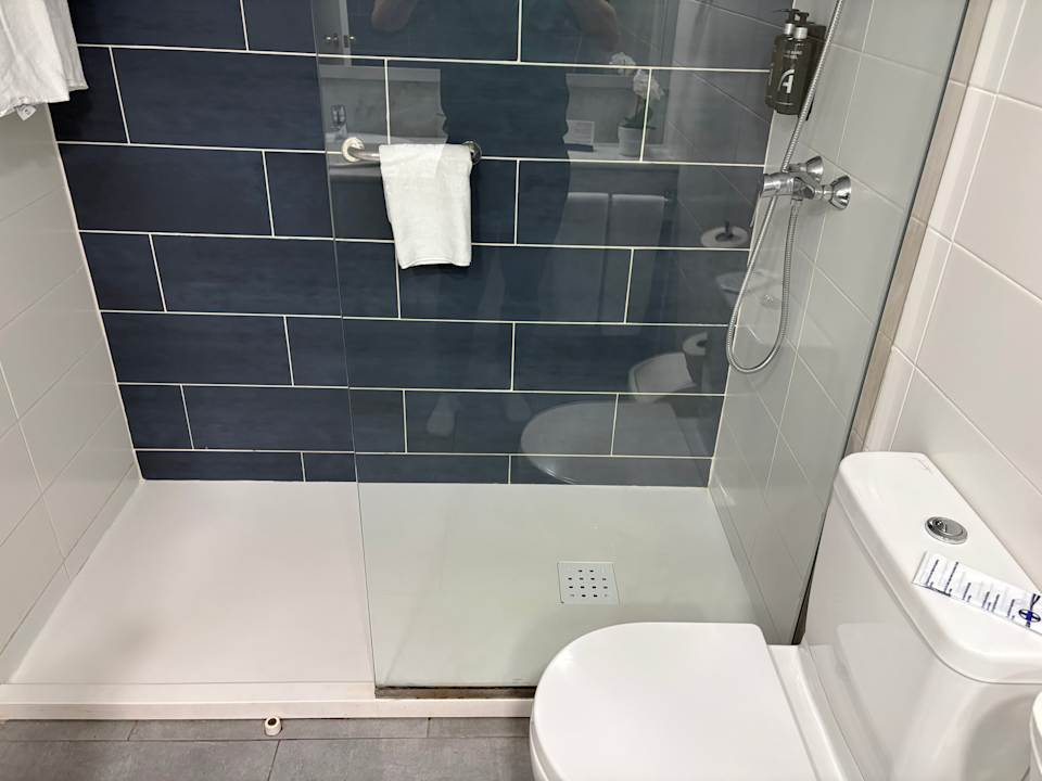 Zimmer Hotel Grand Teguise Playa