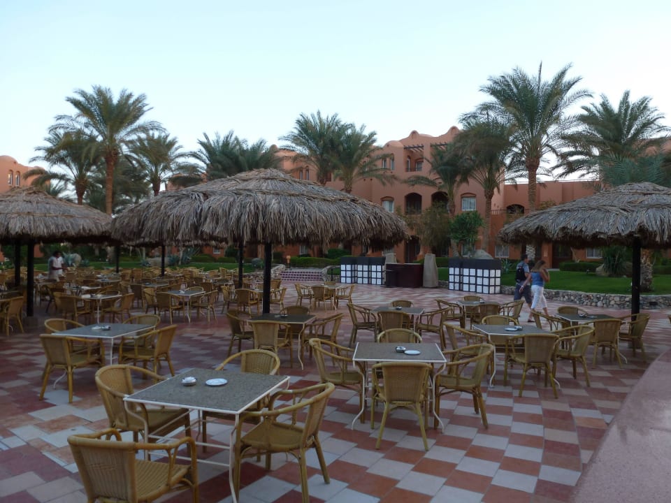 Bar                                                Jaz Makadi Oasis Resort