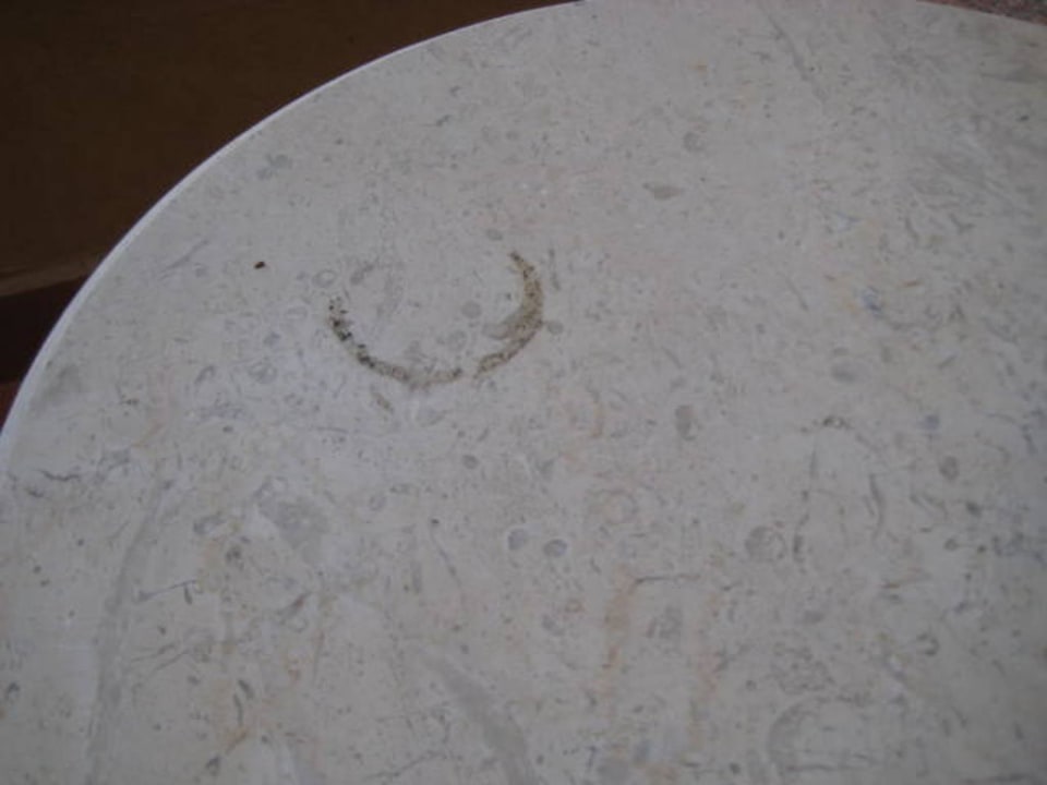 Dreck der blieb vom 1. bis und mit letzter Tag Regency Plaza Aqua Park & Spa