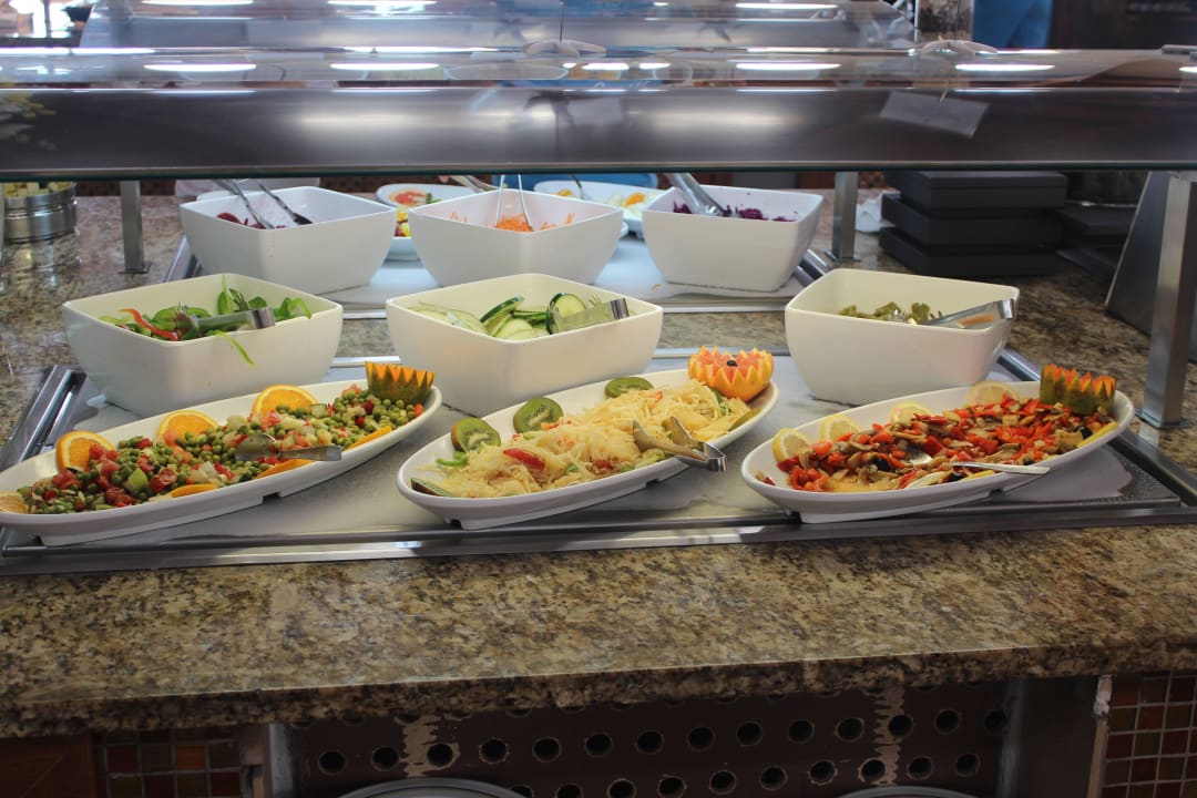 Salate VOI Praia De Chaves Resort