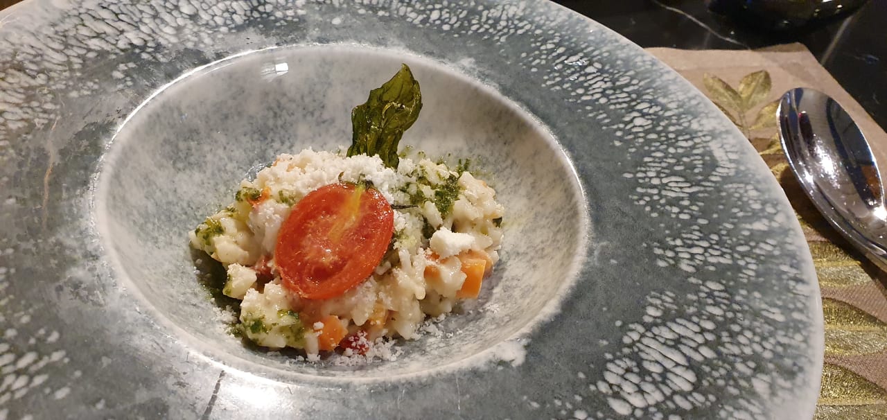 Gastro Seaden Quality Resort & Spa