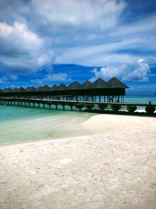 Strand Sun Siyam Olhuveli