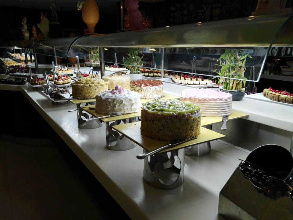 Gastro TUI BLUE Xanthe