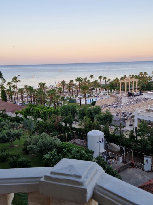 Zimmer Hotel Defne Garden