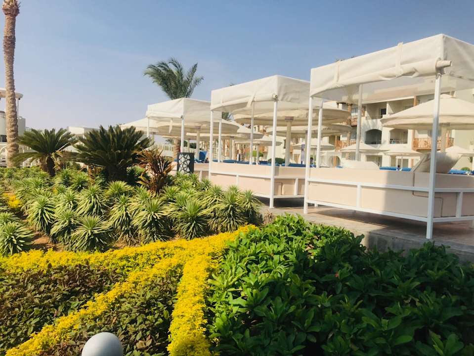 Pool Pickalbatros Dana Beach Resort - Hurghada