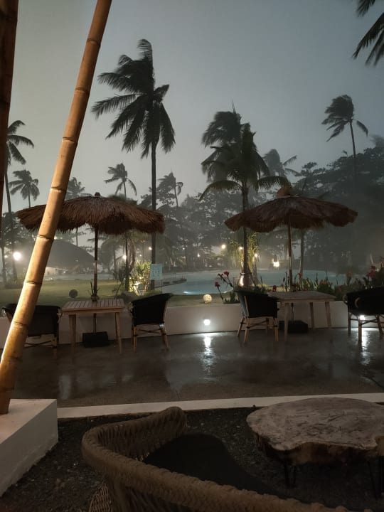 Ausblick Eden Beach Resort & Spa, A Lopesan Collection Hotel