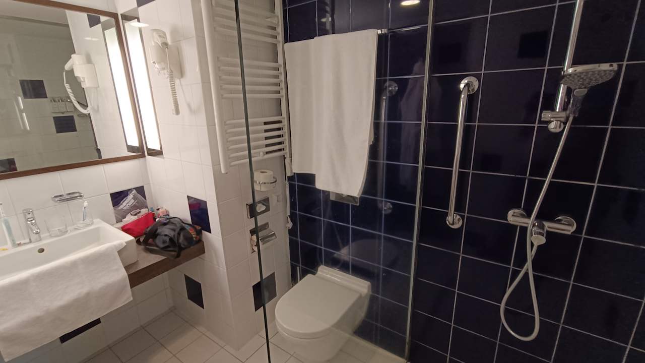Zimmer Park Inn by Radisson Sárvár  Resort & Spa