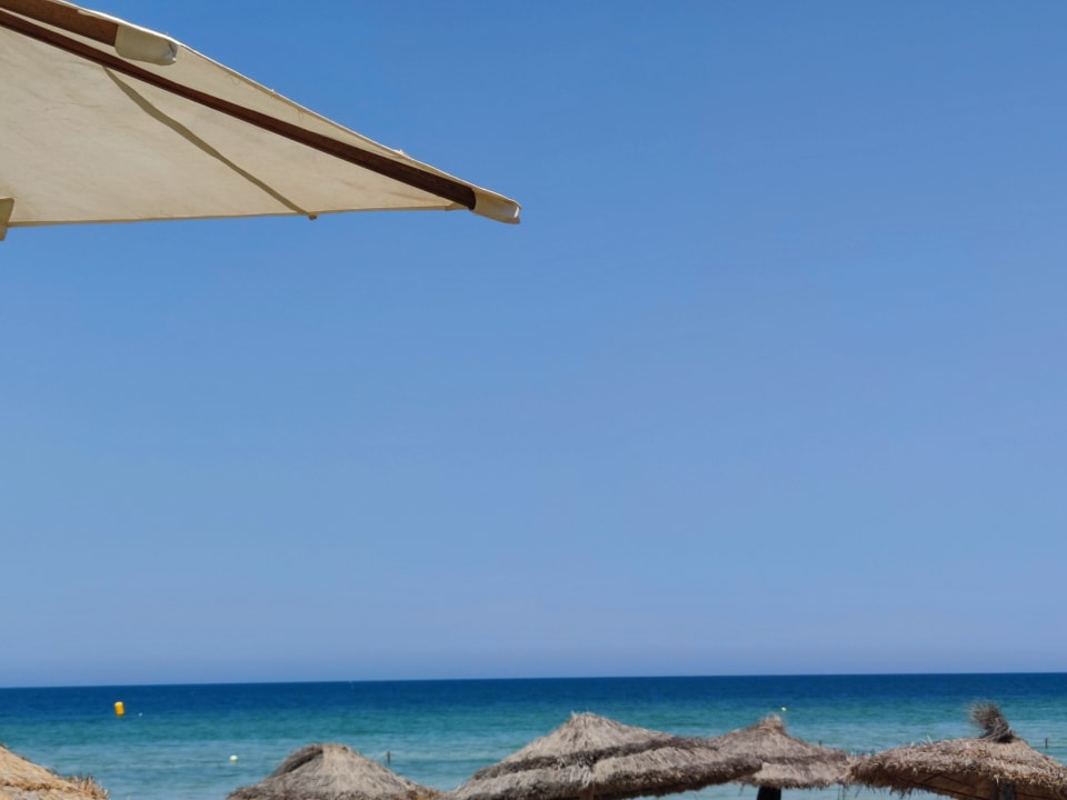 Außenansicht Iberostar Selection Kuriat Palace