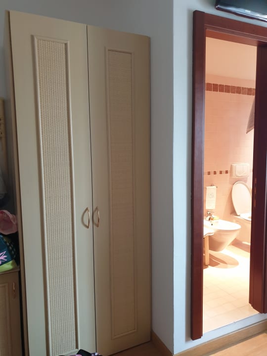 Zimmer Hotel Europa Bibione