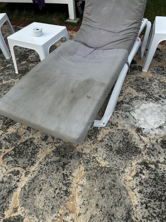 Pool Paradisus Varadero Resort & Spa