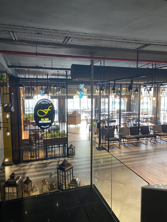 Gastro Fodele Beach & Water Park Holiday Resort