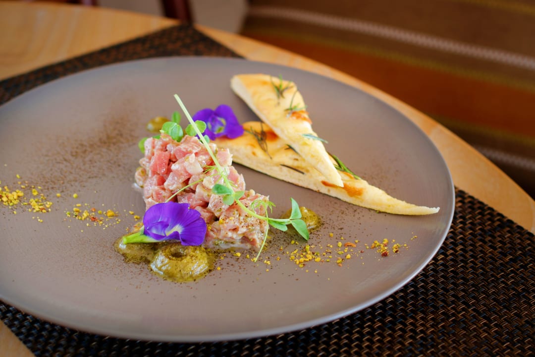 Gastro InterContinental Bali Sanur Resort