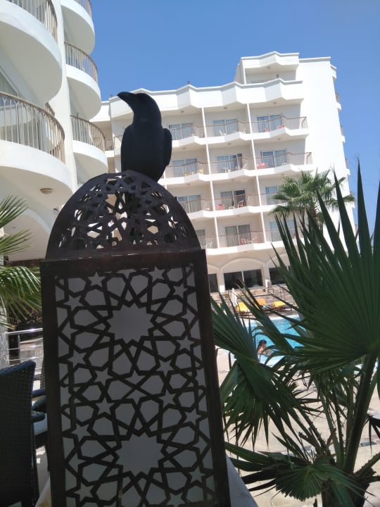 Sonstiges Royal Star Beach Resort