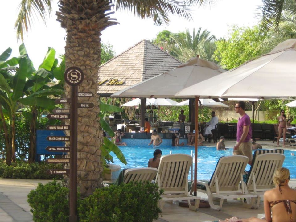 Sheraton Sheraton Hotel & Resort Abu Dhabi