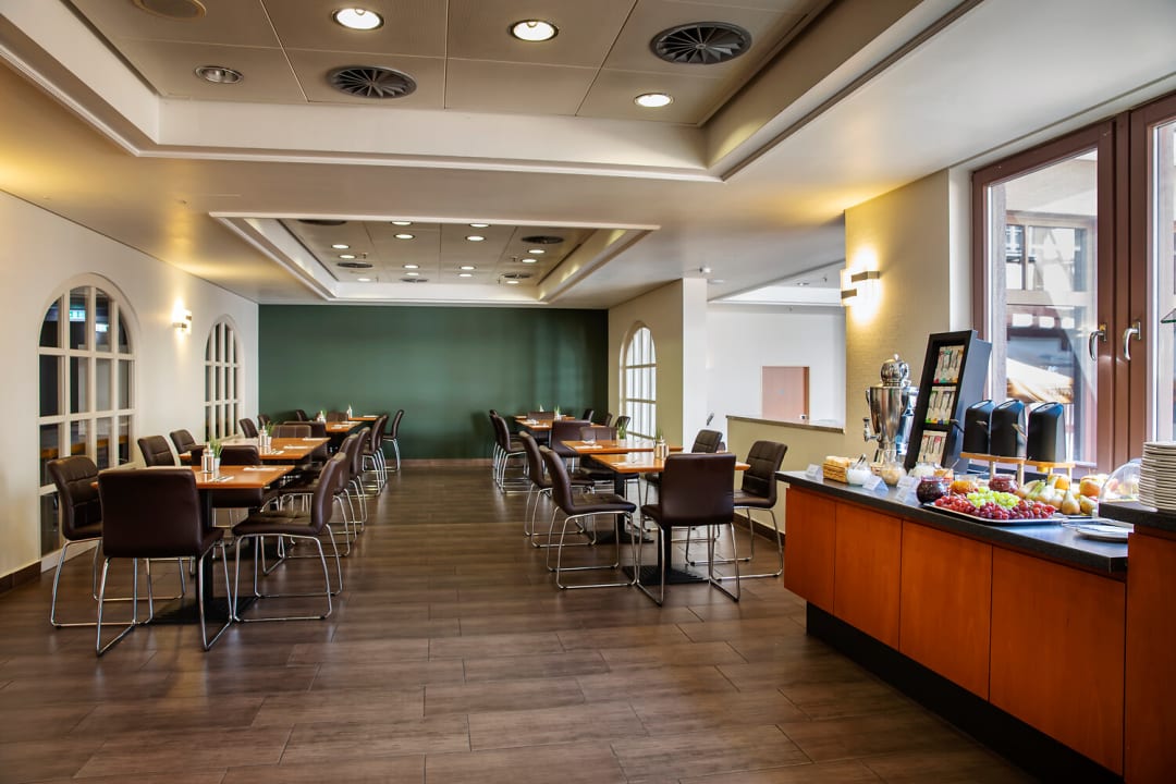 Gastro ACHAT Hotel Heppenheim