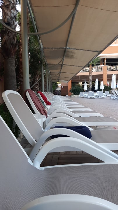 Sonstiges Dizalya Palm Garden