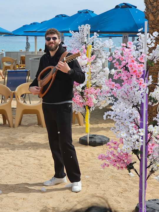 Sport & Freizeit Beach Albatros Resort