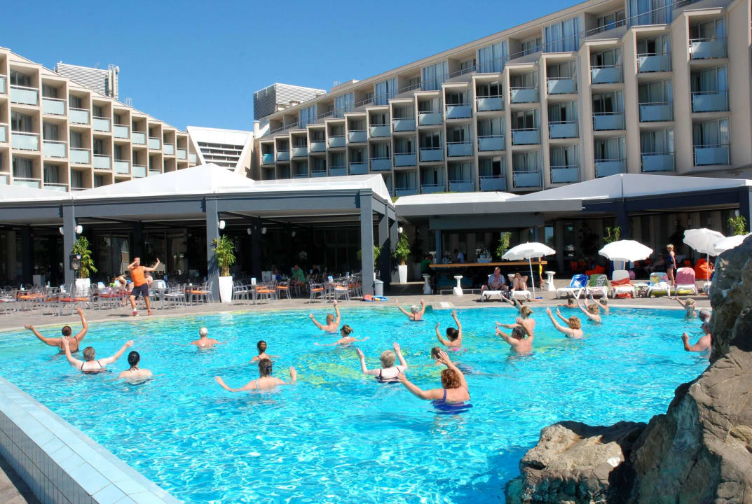 Fit mach mit Aminess Vival Maestral Hotel