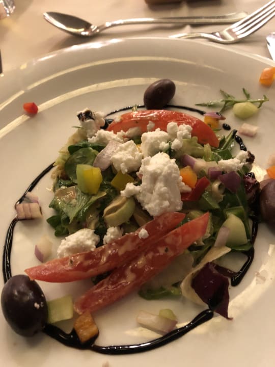 Gastro Alpina Alpendorf