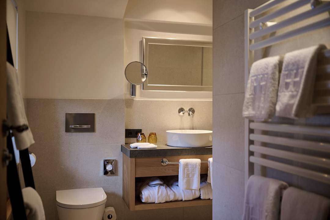 Zimmer Hotel Haldenhof