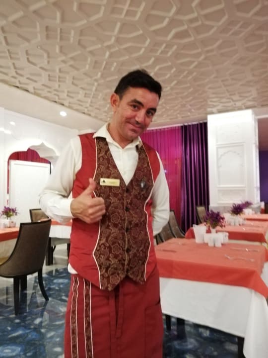 Sonstiges Royal Taj Mahal Hotel