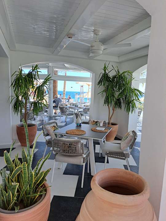 Gastro Fort Arabesque Resort, Spa & Villas