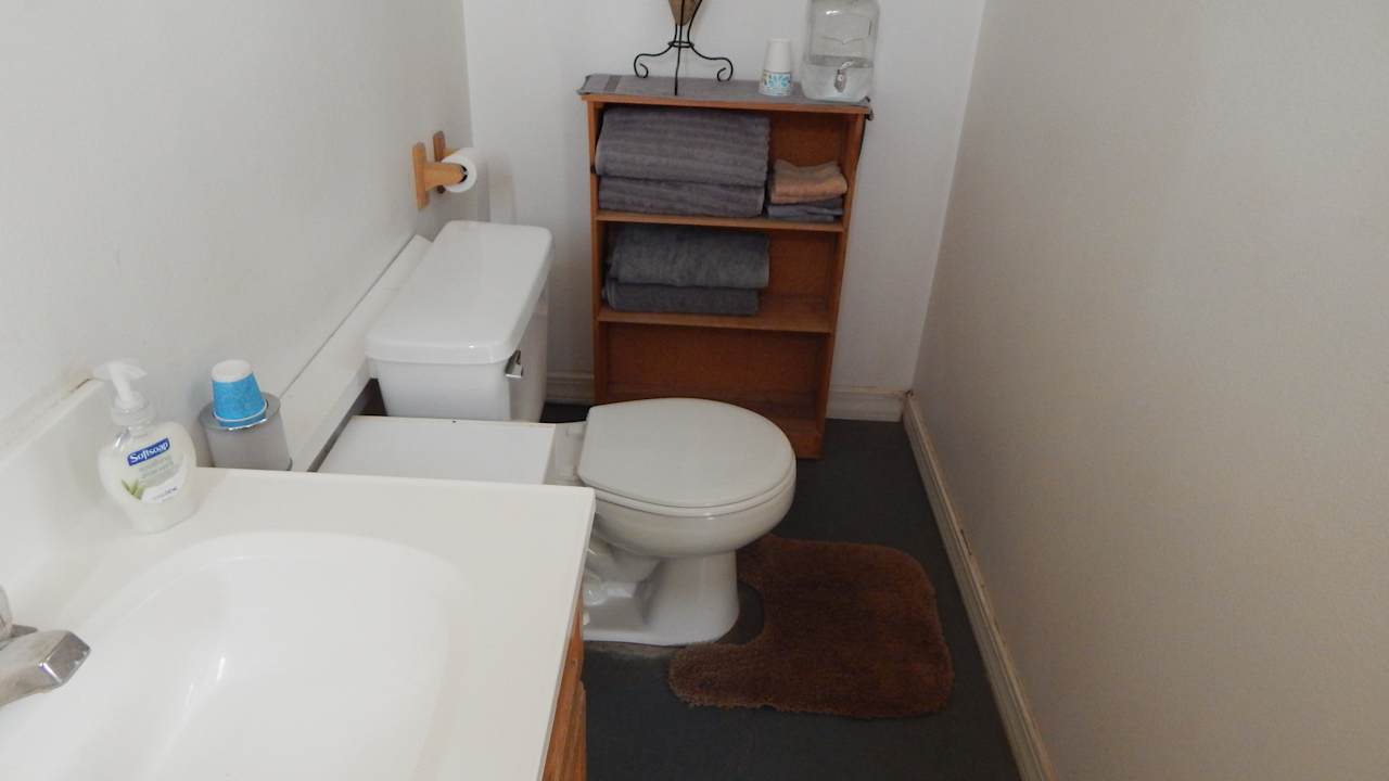 Zimmer Abajo Haven Guest Cabins