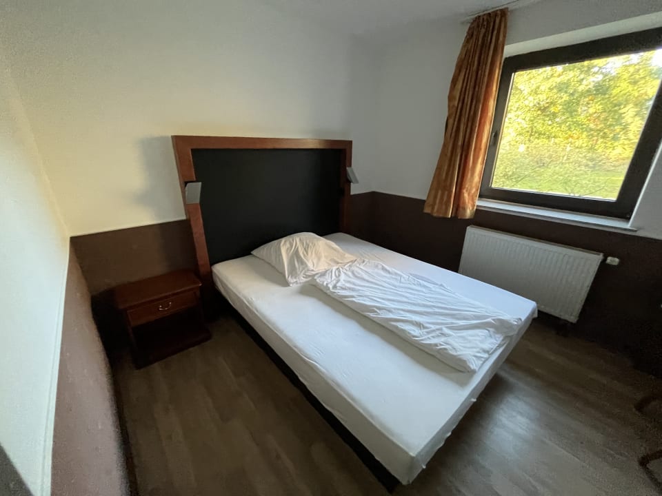 Zimmer Hotel Castellana