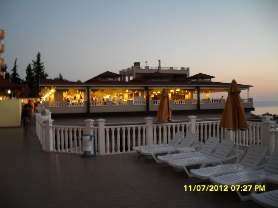 Hotel Club Paradiso Hotel Club Paradiso