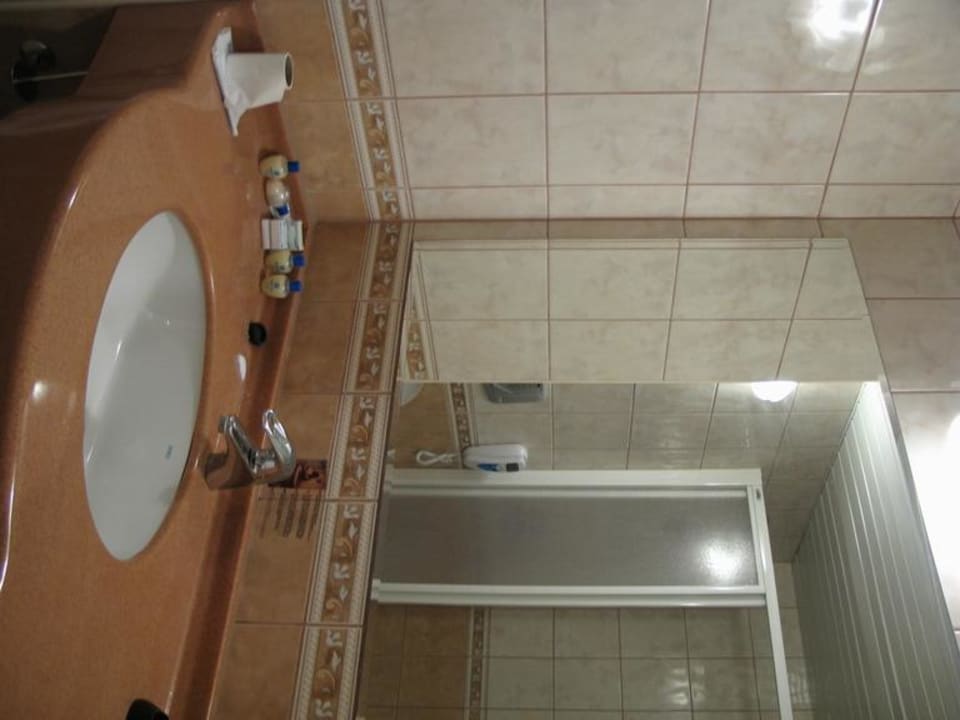 Waschbecken Kustur Club Holiday Village