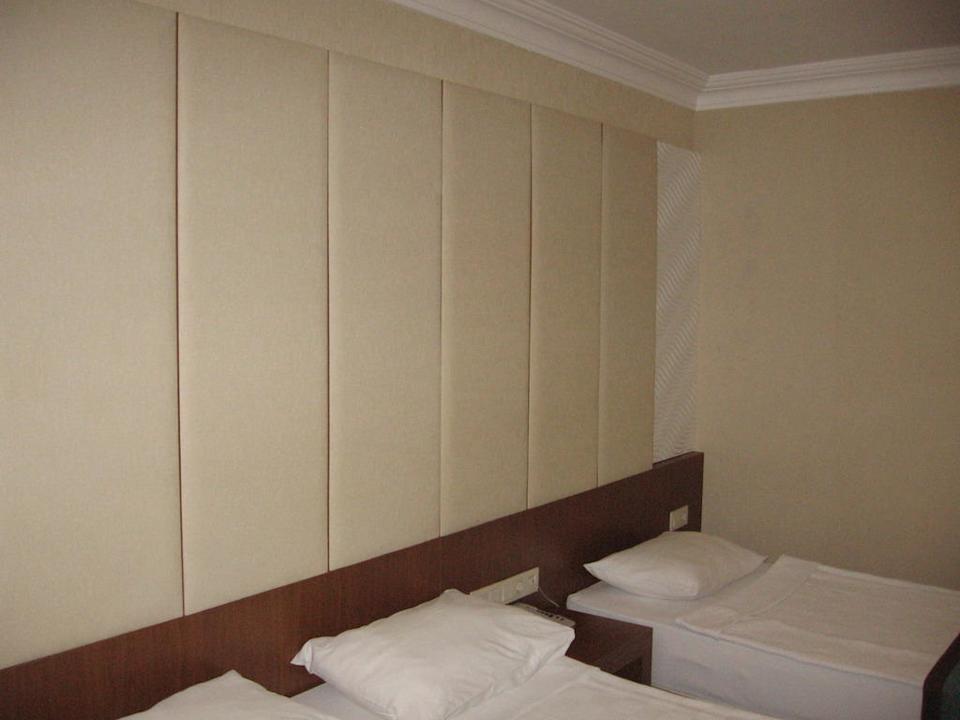 Zimmer 413 Tac Premier Hotel & Spa