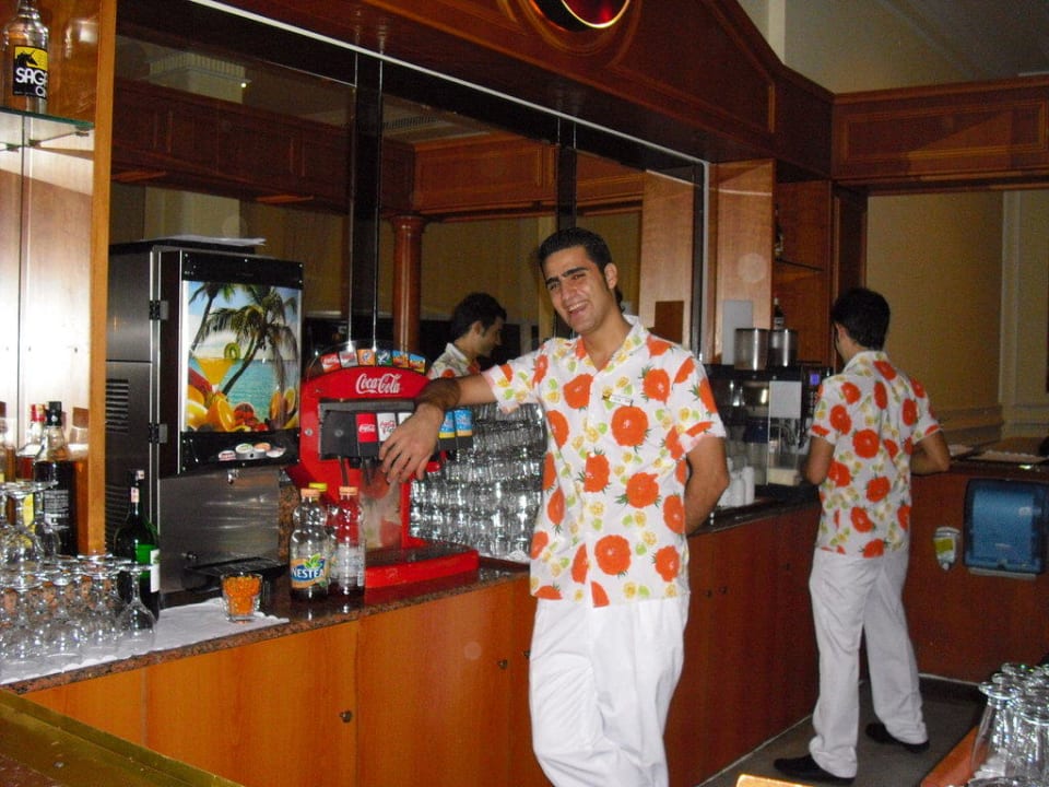 Wunderbar Monachus Family Resort Sorgun