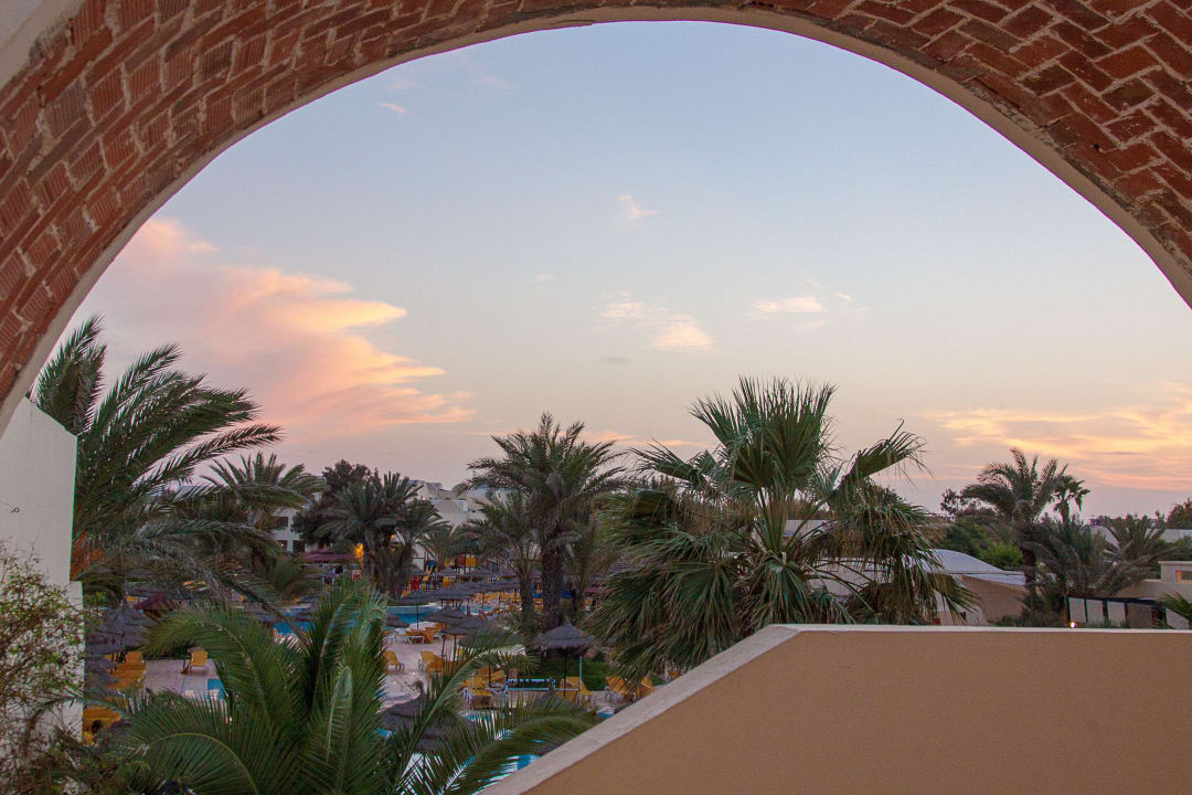 Anlage von oben TUI MAGIC LIFE Penelope Beach