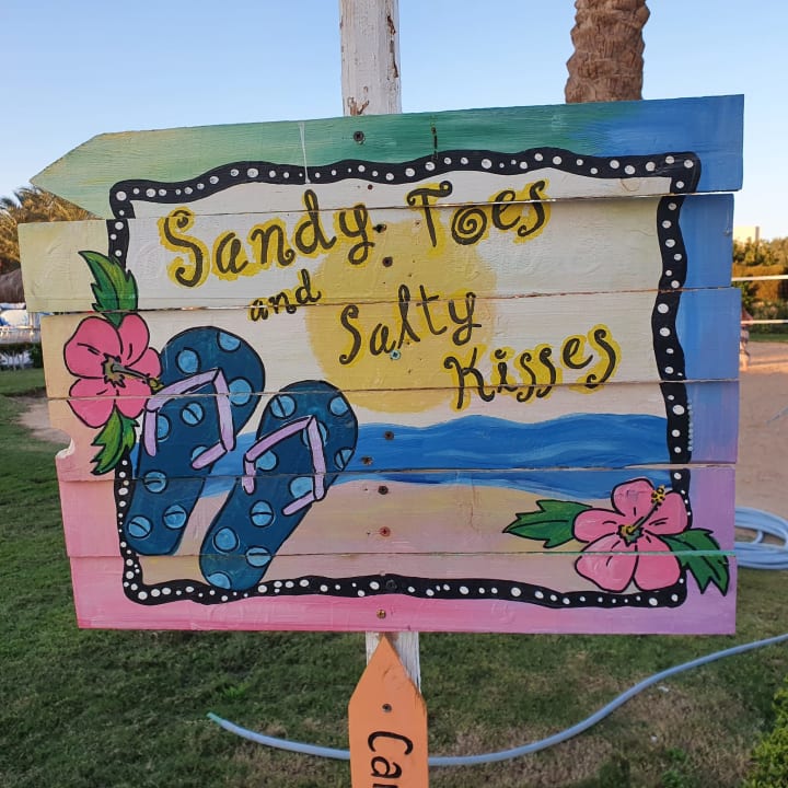 Sonstiges Sentido Caribbean World Soma Bay