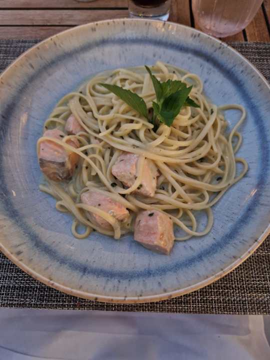 Gastro Steigenberger Resort Ras Soma