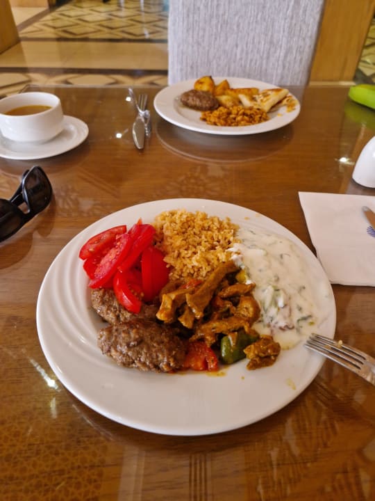 Gastro The Grand Palace - Adults only