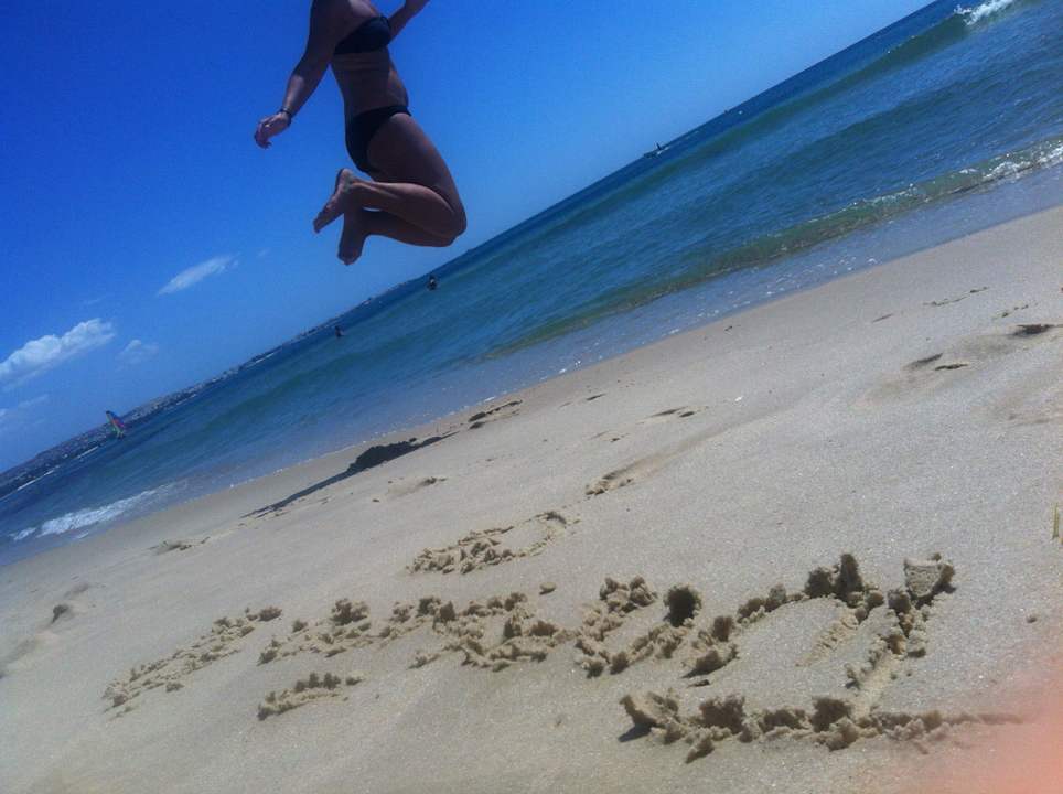 Schön Hotel Paradis Palace