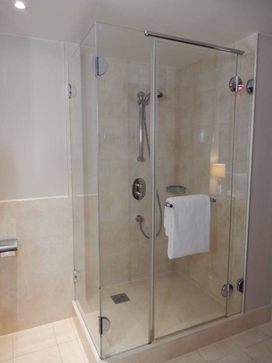 Badezimmer 3508 InterContinental Warszawa