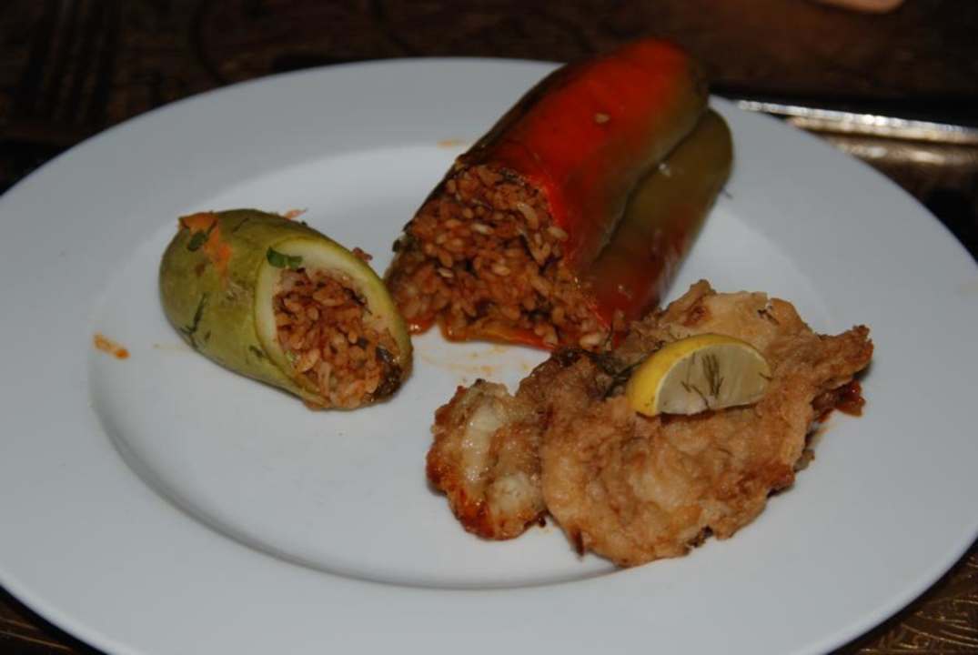 Marokkanisch Pickalbatros Alf Leila Wa Leila Resort - Neverland Hurghada