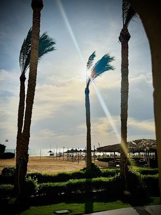 Zimmer JAZ Mirabel Beach