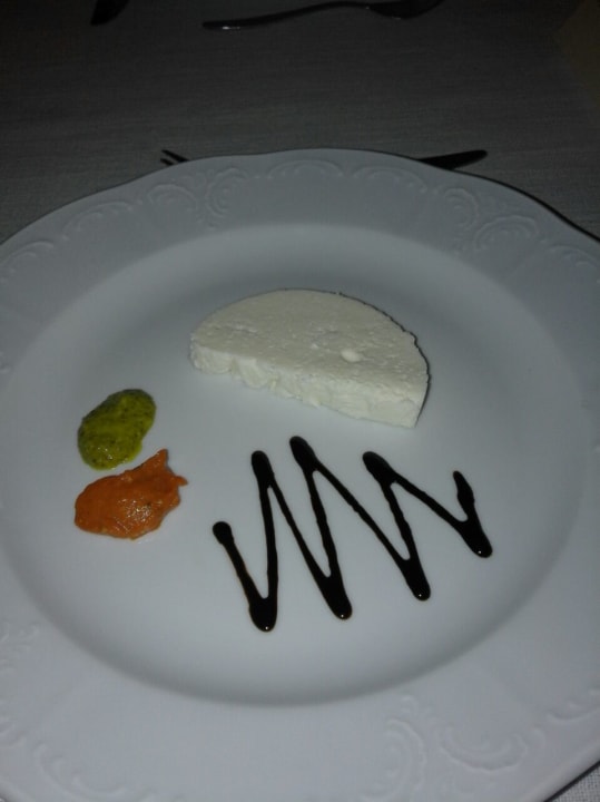 Restaurant Hotel Komperdell